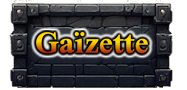Gaïzette