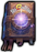 petit livre d'enregistrement avec des rubans marque-pages